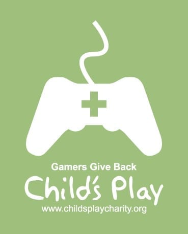 Gamers Give Back!
