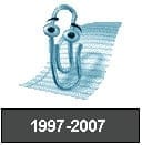 Clippy RIP…