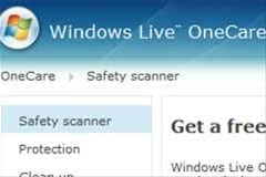 MS Live One Car is crap!