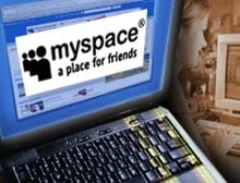 MySpace releases the Censors