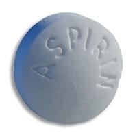Is Aspirin A Real Lifesaver?