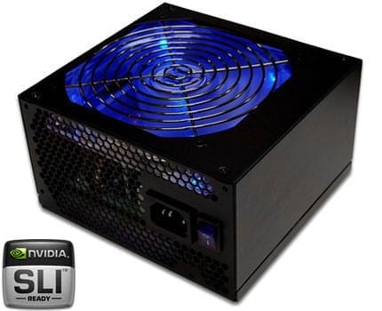 OCZ Technology Announces the 1010 Watt GameXStream Power Supply