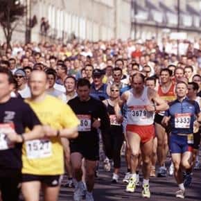 Drinking More Water Doesn�t Affect Marathoners� Performance