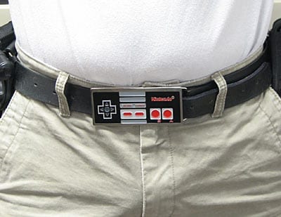 Wear Your �Nerdiness� On Your Belt
