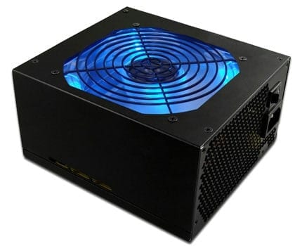 OCZ Launches the ModXStream Power Supply Family