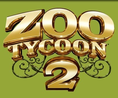 Zoo Tycoon 2 Brings Extinct Animals to Life