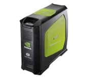 Ground-breaking NVIDIA-Branded Enclosure Now Available at Retail Locations Worldwide