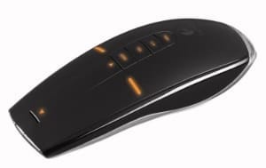 Logitech Introduces A Mouse That Works On Any Surface�Even Air�