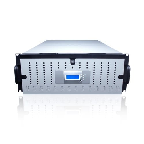 ar442f4_1 The 42 Bay Giants of Data Storage Industry AccuRAID AR442F4 and AR442F4R ar442f4 1