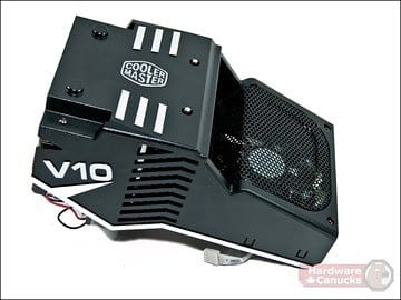 Taco Tuesday, Take Two Taco Tuesday, Take Two coolermaster v10 side sm