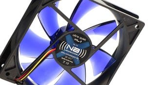 Intermittent Cable Connection   blacksilent 