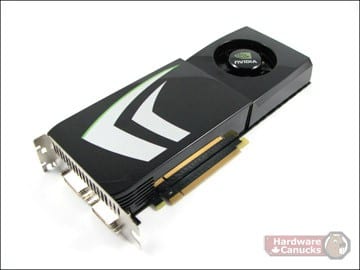 All About Video Cards   gtx275 1 