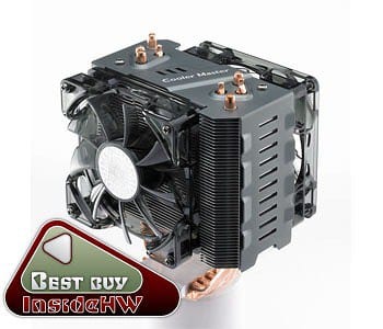 Its a Cooling Extravaganza!   cm hyper n520 view t 