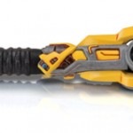 Give Your Nintendo DS The Touch With a Transformers Armor Kit   bumblebee stylus 150x150 