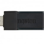 Kingston Unleashes Monsterous 128GB USB Flash Drive   dt200 128gb straight bottom open 150x150 