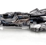 Give Your Nintendo DS The Touch With a Transformers Armor Kit   megatron stylus 150x145 
