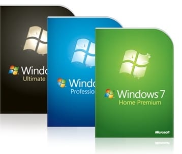 What Do Canadians Have to Pay for Windows 7?   windows 7 box art 