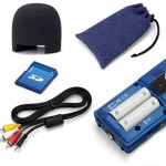 Its Not HD, but it Sounds Good   ZOOM Q3 Handy Video Recorder   Q3 Accessories web 400 150x150 
