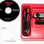 MEGATech Reviews - Rosewill RCM-8163 Webcam MEGATech Reviews Rosewill RCM 8163 Webcam rosewillcam 2 150x150