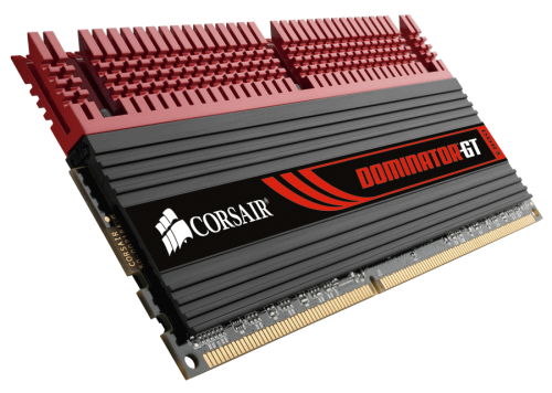 2333MHz Corsair® Dominator™ GTX confirmed as World’s Fastest Intel® XMP certified memory   CMXAF2 GTL 500x356 