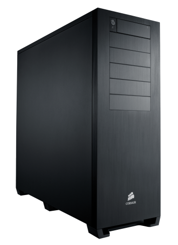 700D_side-angled Corsair® launches Obsidian Series™ 700D High Performance Chassis 700D side angled 363x500