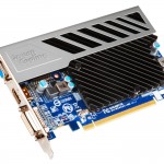 GV-R545SC-1GI GIGABYTE Puts Their Spin on the Latest ATI HD 5450 Based Video Cards GV R545SC 1GI 150x150