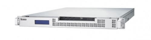 Thecus® Introduces 1U4600 Rackmount NAS Server   large img 227 499x133 
