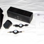 MEGATech Reviews - Devotec Solar Sound 2 Bluetooth Speaker