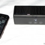MEGATech Reviews - Devotec Solar Sound 2 Bluetooth Speaker