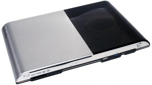 Zotac AD03
