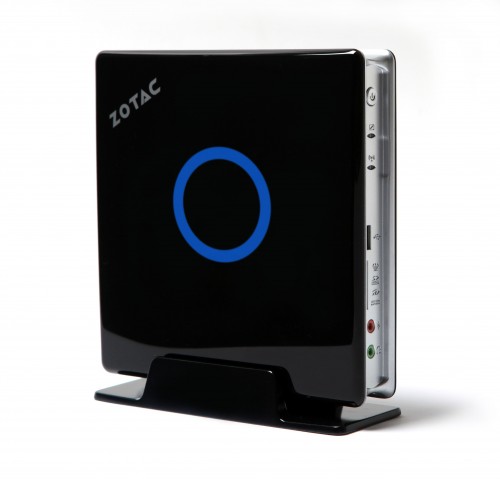 Zbox Mag-Blue
