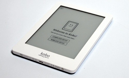 その他 Kobo glo Kobo Glo Review | Digital Trends