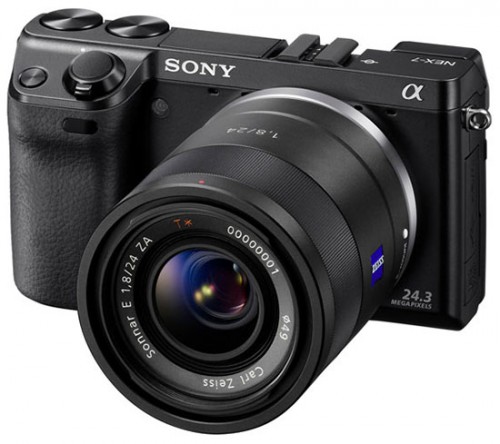 sony
