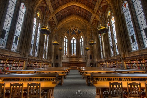 Nikon D600 | Nikon AF-S VR 16-35mm f/4 | ISO 100 | f/11 | 1.0s | HDR