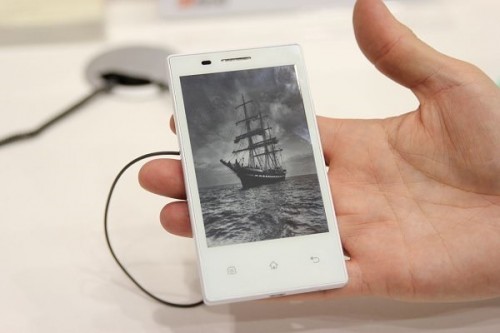 einkphone