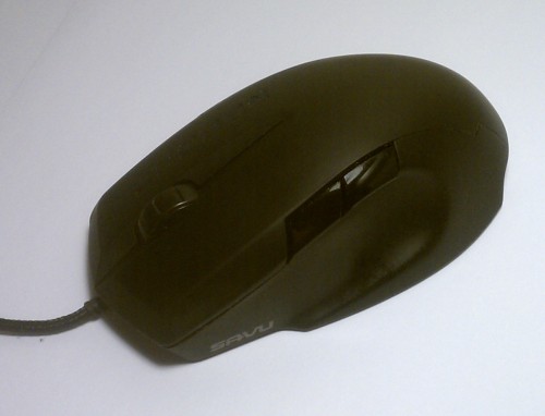 mouse