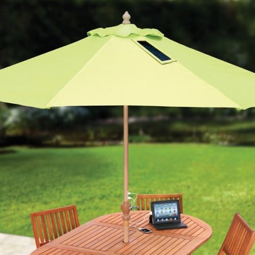 Device-Charging-Market-Umbrella