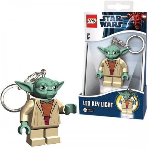 LEGO-Star-Wars-Yoda-LED-Key-Light