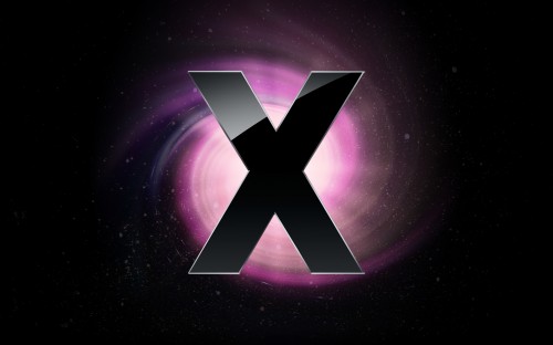 OS-X