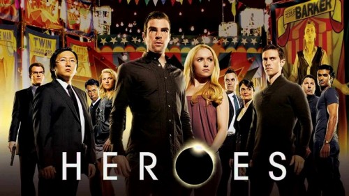 heroes