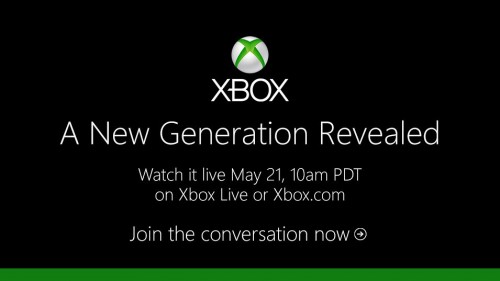 xbox