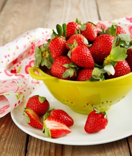 strawberrytests