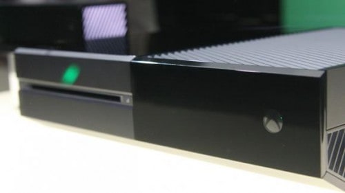 xboxone
