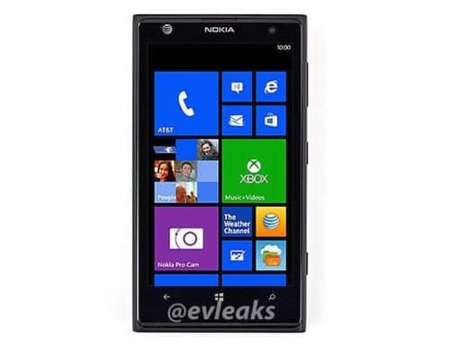 lumia