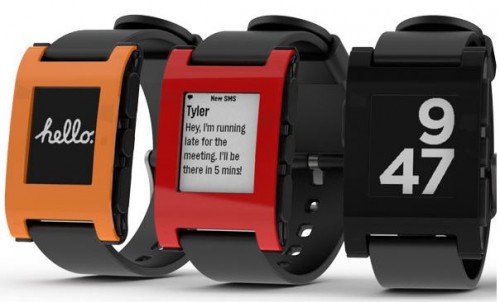 pebble