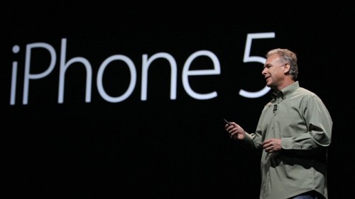 Phil Schiller