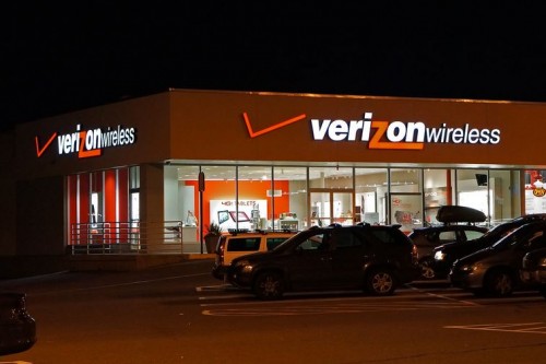 verizon