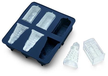 doctor-who-ice-cube-tray