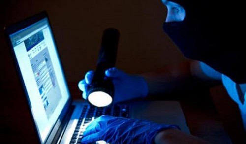 hacker