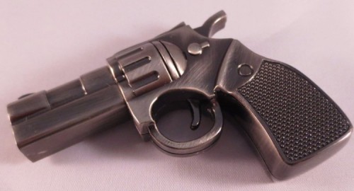 32GB-Metal-Gun-Shape-Usb